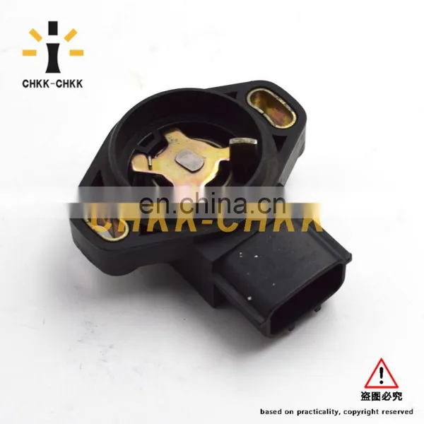 New Throttle Position Sensor OEM SERA483-06 photo-2
