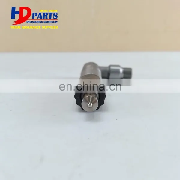 4TNV94 Fuel Injector For Diesel Engine Part photo-3