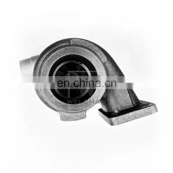 Excavator Turbo For PC120-6 PC128 Engine 4D102 Turbocharger 6732-81-8100 Fit With 4BT Engine 3802908 3592109 photo-4