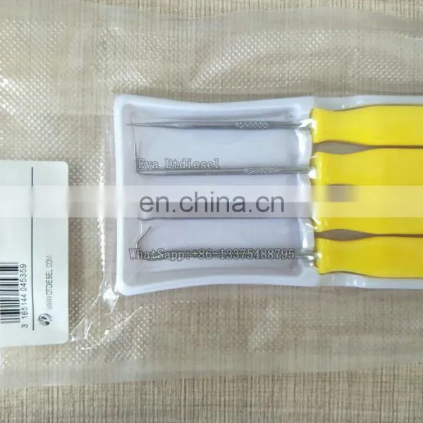 No,072 O RingOil Seal Dimounting Tool photo-2