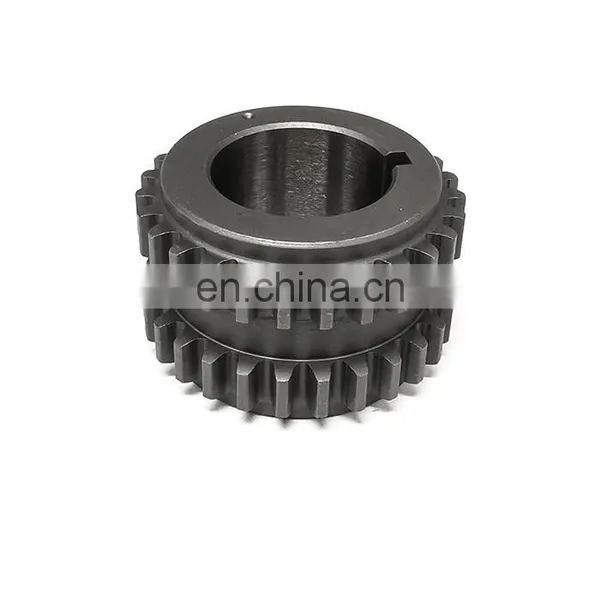 XYREPUESTOS AUTO ENGINE PARTS Repuestos Al Por Mayor Timing Chain Kit For Hyundai Sonata IX35 24321-25000 2.0-2.4 Theta 2 DOHC photo-5
