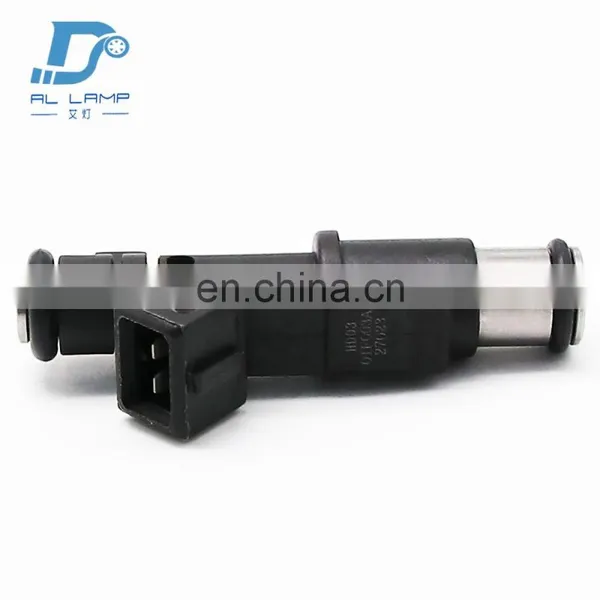 FOR EXPERT 2.0 Ptrl FUEL INJECTOR - 1984E2 01F003A photo-6