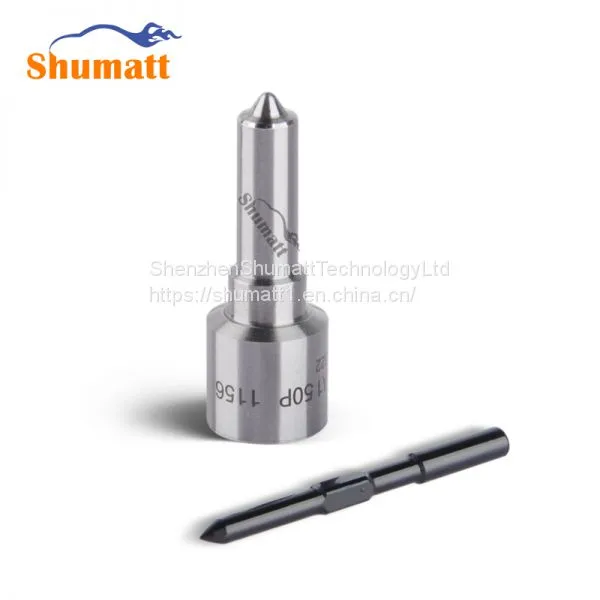 BOSCH OEM New Nozzle DSLA150P1156 Applys to VW-Transporter，VW-Touareg. photo-3