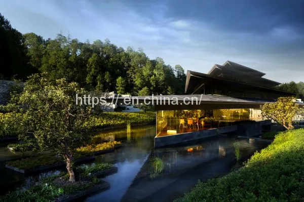 Who Can Say the Advantages and Disadvantages of Building Light Steel Villas in the Countryside?