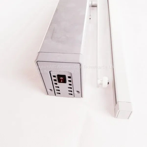 KW200 Automatic Swing Door Opener Electric Door Opener System Telescopic Automatic Sliding Door System photo-4