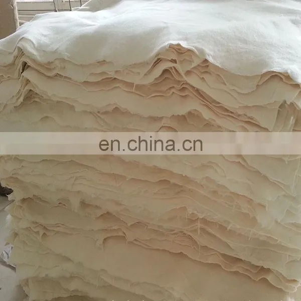 Merino Wool Felt for Handcraft photo-4