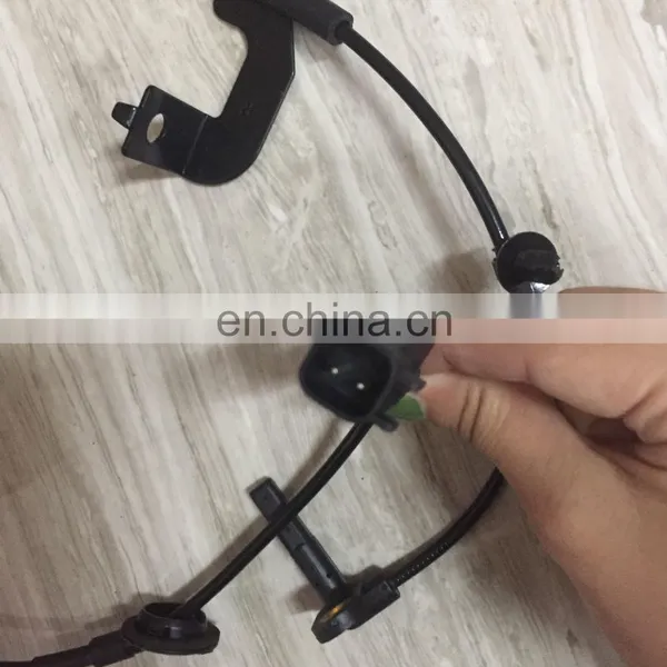 Auto Front Right Anti-Lock Brake Sensor ABS Wheel Speed Sensor For J Eep Compass Patriot Dodge Caliber 5105572AB 5105572AA photo-6