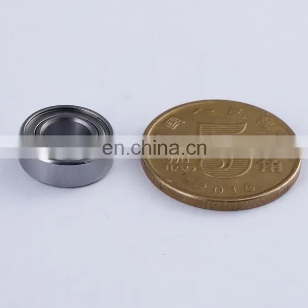 RC HOBBY BEARING 5X11X4 MR115ZZ RC BEARING photo-6