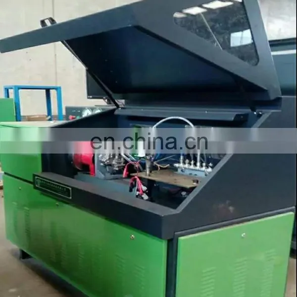 Auto Service LGC816 Common Rail Diesel Injector Pump Test Bench photo-3