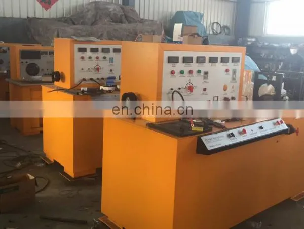 LGCS-2A Automobile Starter Motor Testing Machine Generator Starter Integration Test Bench photo-2