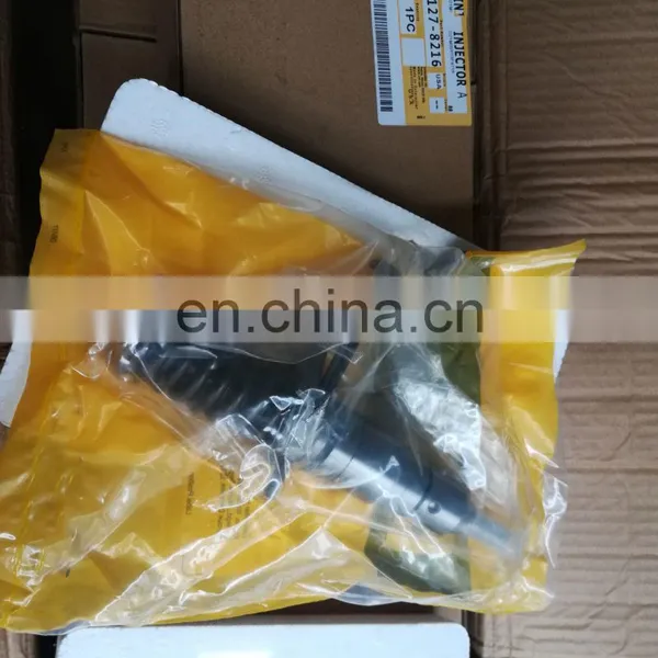 Injector Type Number 127-8216 1278216 photo-5