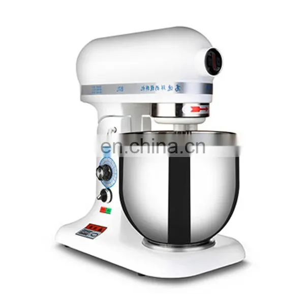 B7 Milk Stand Mixer Bakery Equipment Food Mixer Planetary Mixer photo-3