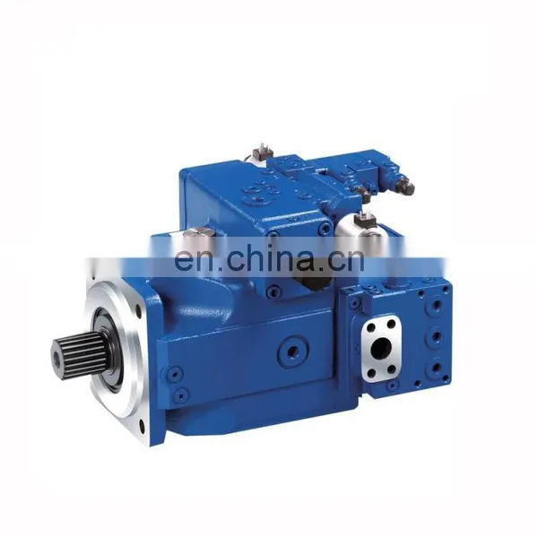 Rexroth A7VO28HD1G A7VO55HD1G A7VO80HD1G A7VO107HD1G A7VO160HD1G Hydraulic Pump photo-5