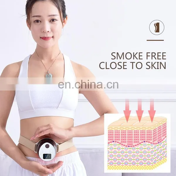 Electric Moxa Device Traditional Chinese Medical Moxa Acupuncture for Red Light Therapy Full Body