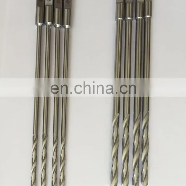 AO Quick Release Drill Bit, Twist Drill Bit, Quick Release Bit Adapter photo-6