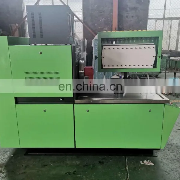 AUTO Machine DTS619 Series Diesel Injection Pump Test Bench/Calibrator Pressure Test Bench DTS619 photo-6