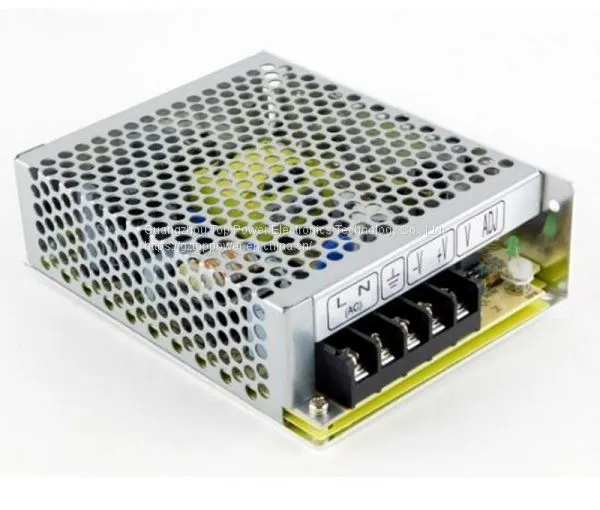150W Wide Input AC/DC Switching Power Supply