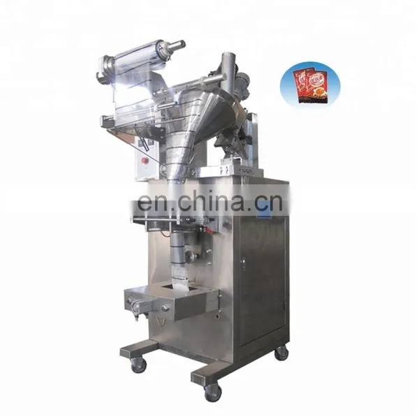 Low Price Fastener Carton Package Packing Machine With Long-term Service