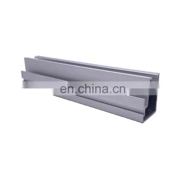 Window Good Price And Doors Drawing Aluminum Windows Screen Frame photo-2