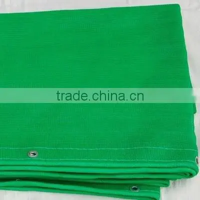 HDPE Knitted UV Sun Shade Screen/shade Net photo-6