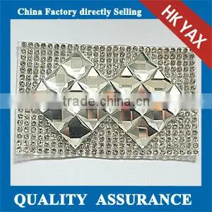 JZ0912 Fashion Custom Patch Iron On,china Wholesale Iron on Patch Custom,custom Iron on Patch for Wedding Dress photo-2