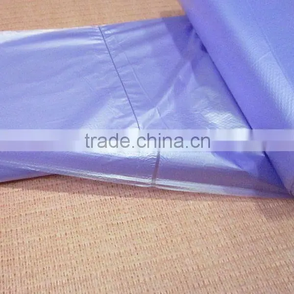 Professional Drawstring Trash Bag Made in China photo-2
