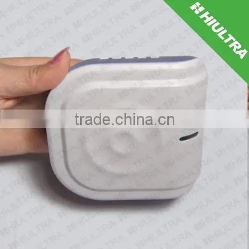 HF RFID Card Reader RS232/USB/PS2/TCP/IP Interface photo-2