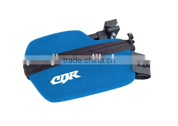 Bicycle Strap-On Saddle Bag / Seat Bag photo-3