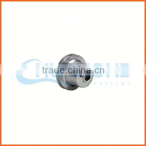 Made in China Precision Stainless Steel Cnc Turning Parts photo-6