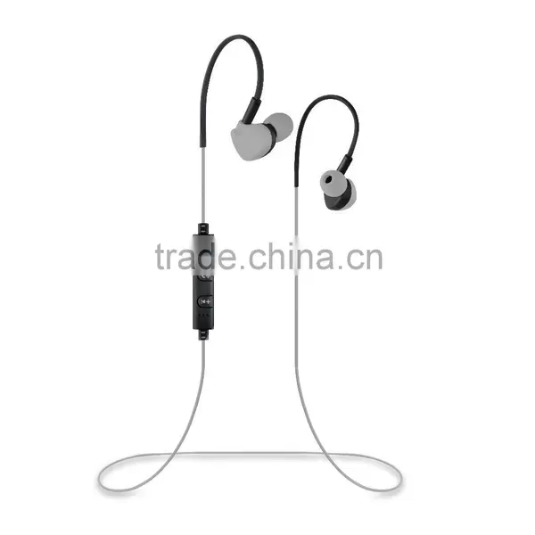 Secure Fit Inner Ear Bluetooth Earphone,wirless Headphone photo-4