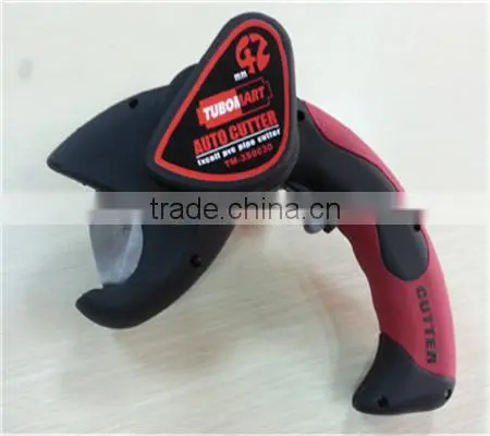 Electronic Pipe Cutter Tool for Pex and Pex-al-pex Pipes photo-3