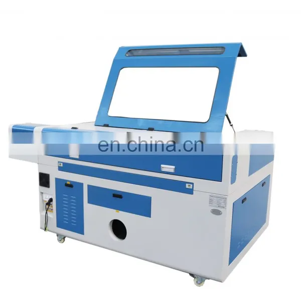 Top-quality Supplier Laser Engraving and Cutting Machine Laser Cutting Machine photo-3