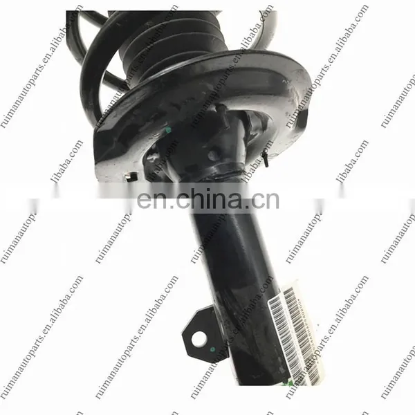 Chery Tiggo 7 Front Shock Absorber With Block & Dust Shell Original &aftermarket T15-2905010 T15-2905020 photo-2