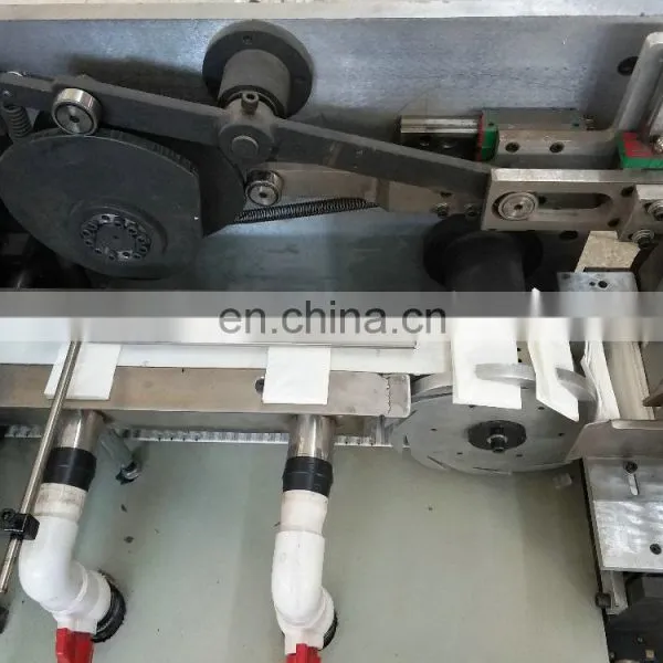 New Design Automatic Production Line of Pocket Tissues Paper photo-4