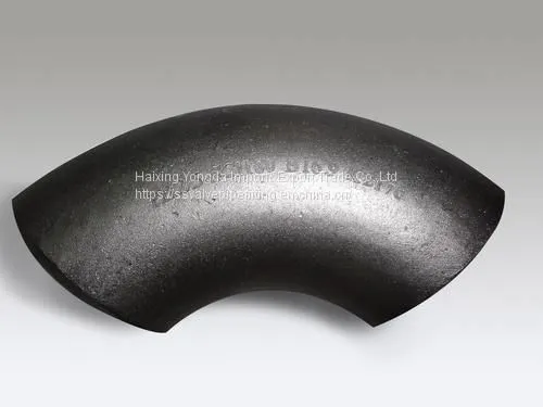 Carbon Steel Pipe Fitting photo-3