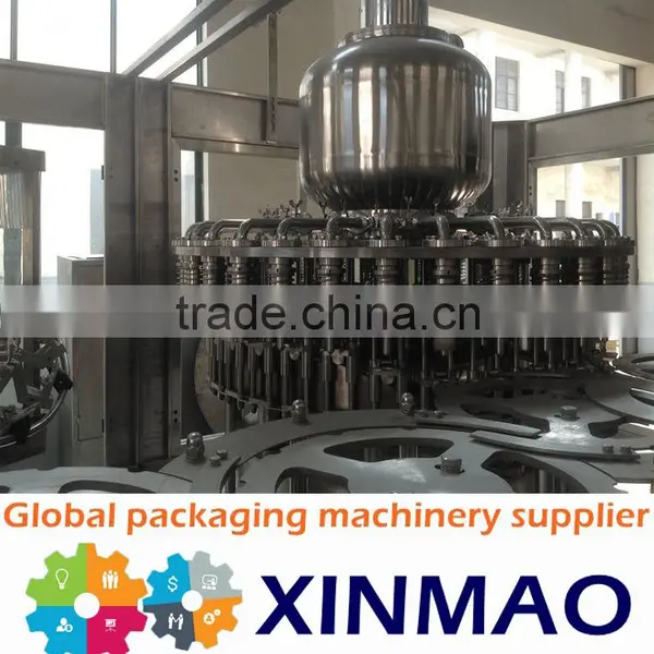 Factory Price Juice Hot Filling Machine Manufactuer From China From 1000bph To25000bph photo-4