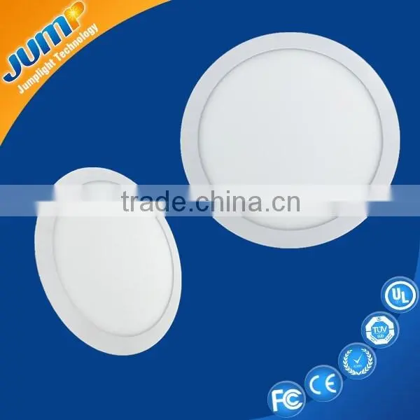 SMD2835 Dimmable White Led Suspended Ceiling Light Panel 18W 24W photo-6