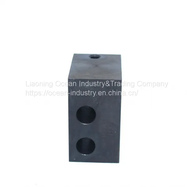 6CT/6CT8.3/6D114/R305-7/R335-7/PC360-7 Mounting Spacer Apply to Trucks and Excavator(3415606) photo-2