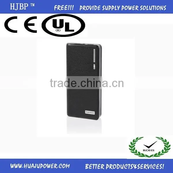 2015 Hot Sales High-capacity 10000mah With Indicator Light External Power Bank photo-5