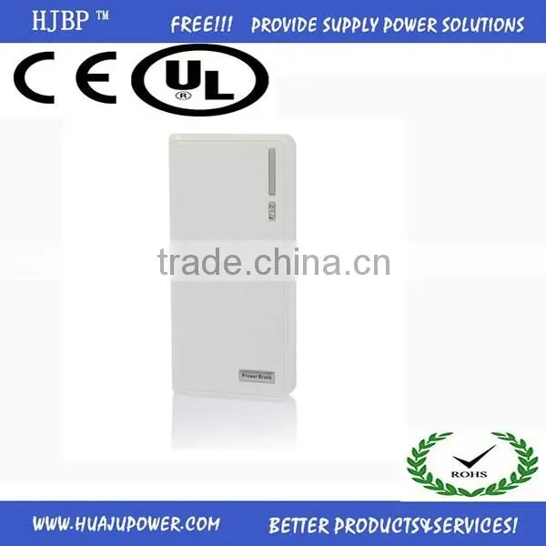 2015 Hot Sales High-capacity 10000mah With Indicator Light External Power Bank photo-6