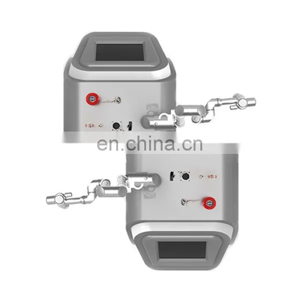 Face Lifting Dermatology Machine RF Fractional Vaginal CO2 Laser Equipment for Gynecology photo-4