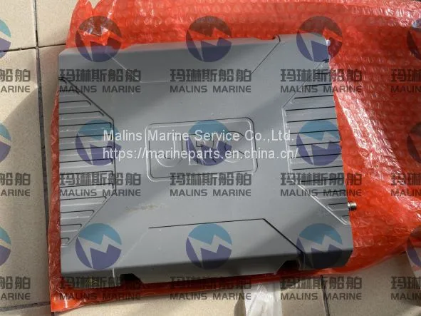 JRC JUE-251 HOST GSC-252 photo-3