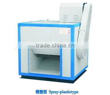 High Quality HTFC-I Single -speed Fan for Fire-control, Exhaust Ventilation Fan photo-3