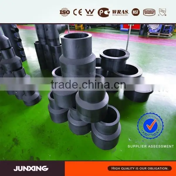 ISO4427 PE100 PEHD Pipe And Fittings photo-3