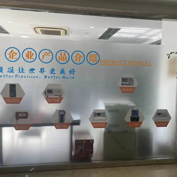 Hangzhou Zhongchuang Electron Co.,ltd company overview - view 3