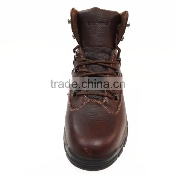 Liberty Garden Safety Shoes Building Construction Safety Shoes photo-3
