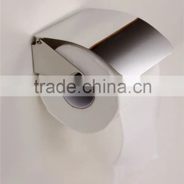 Wesda Wall Mount Toilet Accessories Bathroom Accessory Metal Bath Room Accessory photo-4