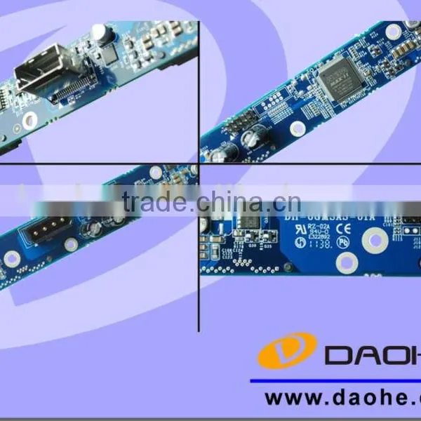 4U 24bays Storage Rack Mount Hotswap Chassis photo-6