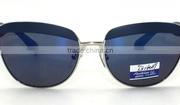 2016 Celebrity Metal Frame and Promotion Sunglasses and China Sunglass Manufacturers Quality Choice photo-6