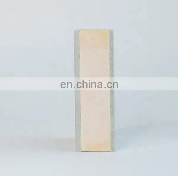 High Quality Pu Exterior Decorative Wall Panel Pu photo-5